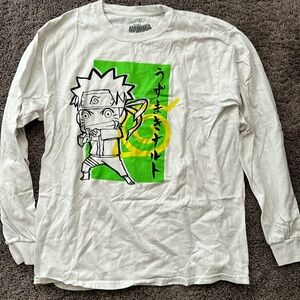 Mens Tshirt long sleeve